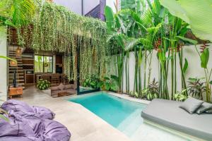 Villa Echo Canggu by Blacksand
