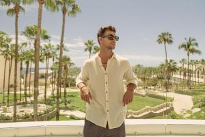 Paradisus Los Cabos - Adults Only