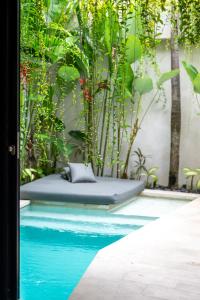 Villa Echo Canggu by Blacksand