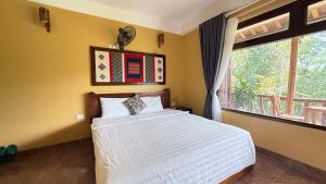 La Mai Chau Home