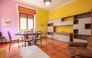 3 Bedroom Awesome Home In Sessa Cilento