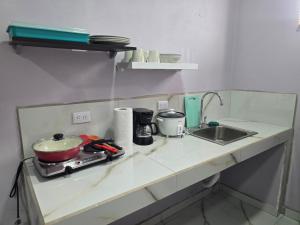 Apartamentos Torres Manuel Antonio