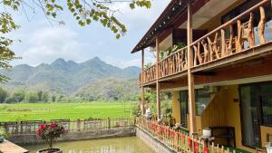 La Mai Chau Home