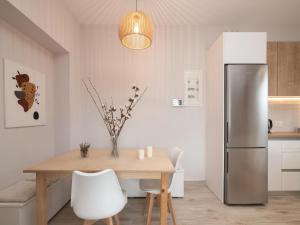 2-BR Countryside Apartment in Mouzaki