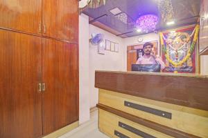 Hotel O Rahul International Hyderabad