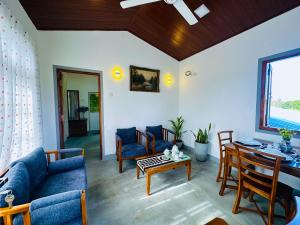 Forest Hill Lodge By Gerard-Sigiriya