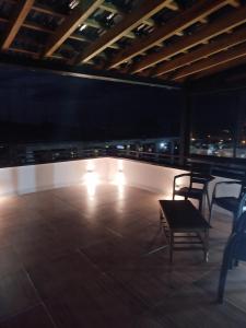 Terra loft