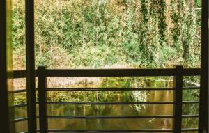 Beautiful Home In Nowy Klincz With Sauna