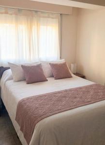 Altas Cumbres Hotel & Apart