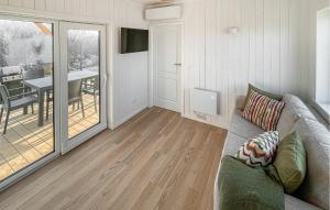 Awesome Home In Rewal With Sauna