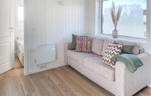 Awesome Home In Rewal With Sauna