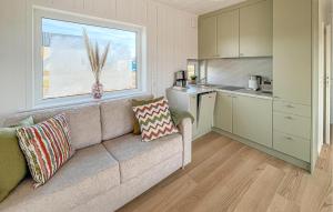 Awesome Home In Rewal With Sauna