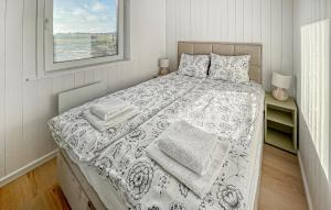 Awesome Home In Rewal With Sauna