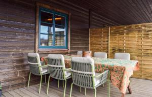 Lovely Home In Kivik With House A Panoramic View
