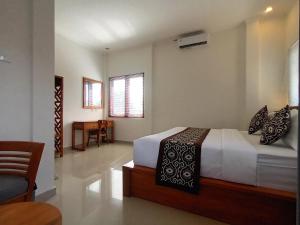 Prabangkara DUbud Guest House