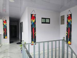 Apartamentos Torres Manuel Antonio