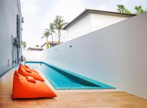 Citin Armoni Patong Hotel by Compass Hospitality - Newly Renovated