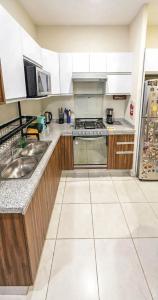 FIFA World Cup Stay At Guadalajara MX