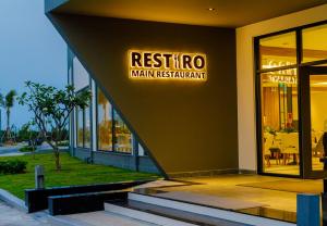 Lugano Resort & Spa Cam Ranh - UltraInclusive