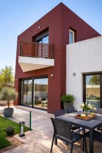 Casa Solaria Córdoba