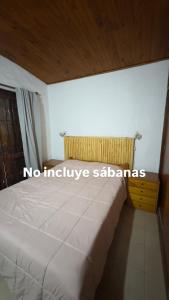 Casa extragrande sanbernardo the beach