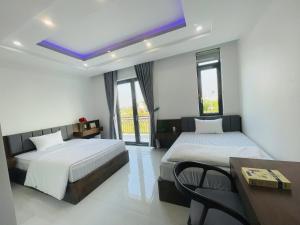Hotel Trâm Anh 3