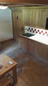 Le Refuge des Marmottes