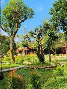 May Farm