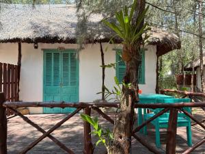 Emerald Lagoon Retreat Phu Quoc
