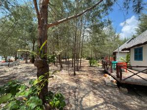 Emerald Lagoon Retreat Phu Quoc