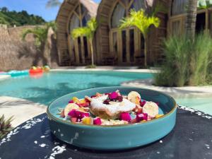 Mare Eco Bungalows - Kids & Family friendly