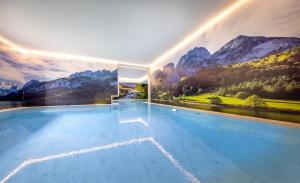 Wellness- und Familienhotel Garni Dachsteinresort