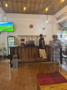 Villas Taboo Kuta Lombok center