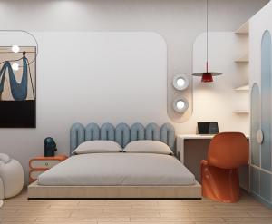 Tago Ruby Homestay