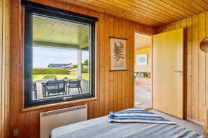 Retro Home Near Skovgårde With Ocean Views