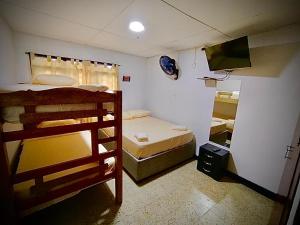 Apartamento amoblado en Cartagena