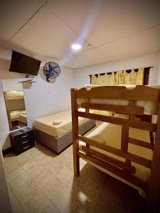 Apartamento amoblado en Cartagena