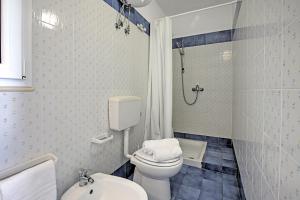 Penthouse Azzurra Sea View Near Beach - Happy Rentals