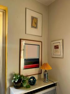 Renovated Townhouse Near The Beach