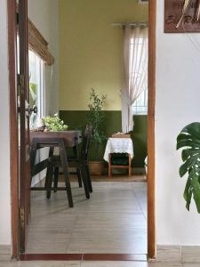 Nhà Nguyên Căn - Entire house - Nhà Mơ Homestay Bến Tre
