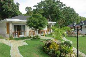 Garden Bungalows Resort