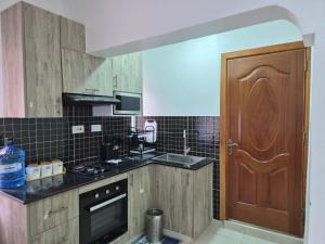 Bliss haven deluxe westlands