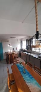rush appartement