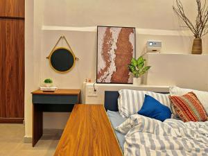 Noon Homestay