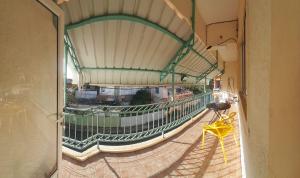 rush appartement