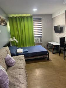 Sanremo Oasis Studio Unit