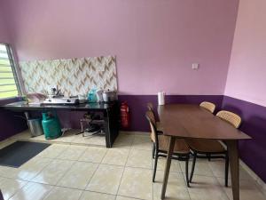 Rabenda Dream Homestay