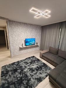 Agnes Apartament