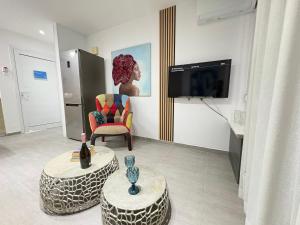 Evas Apartment