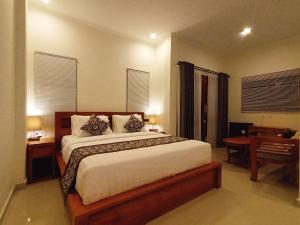 Prabangkara DUbud Guest House